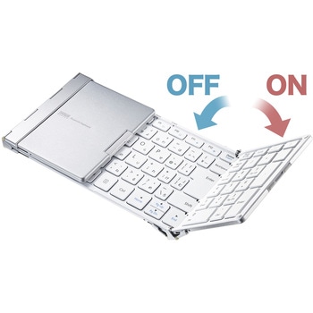キーボード サンワサプライ