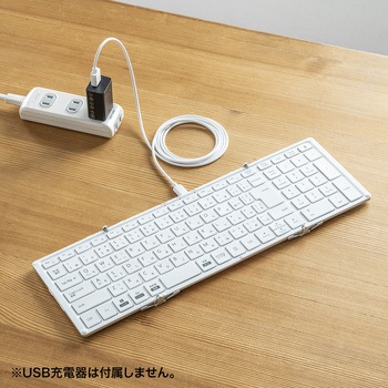 キーボード サンワサプライ