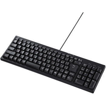 キーボード サンワサプライ
