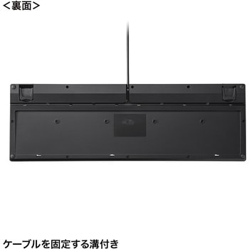 キーボード サンワサプライ