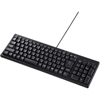 キーボード サンワサプライ