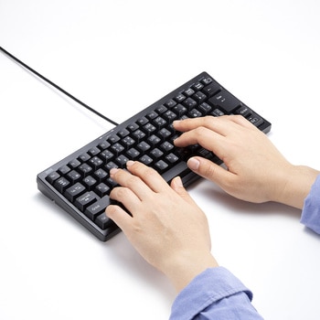 キーボード サンワサプライ