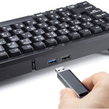 キーボード サンワサプライ