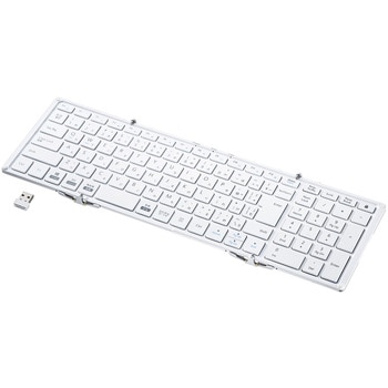 キーボード サンワサプライ