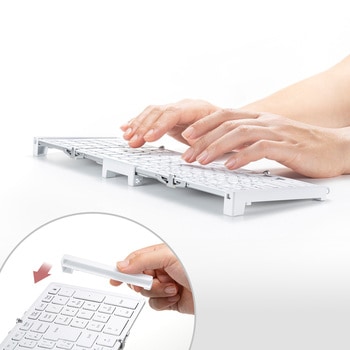 キーボード サンワサプライ