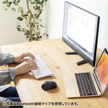 キーボード サンワサプライ