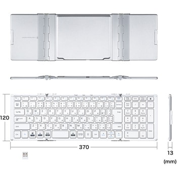 キーボード サンワサプライ