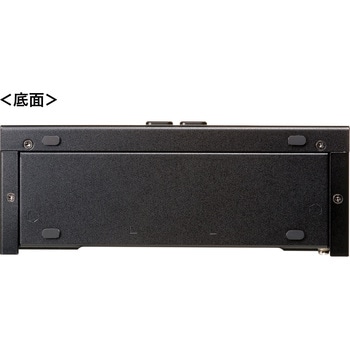 パソコン自動切替器 サンワサプライ
