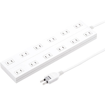 電源タップ サンワサプライ