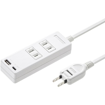 電源タップ サンワサプライ