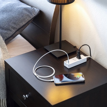 電源タップ サンワサプライ