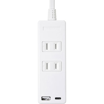 電源タップ サンワサプライ