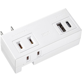 電源タップ サンワサプライ