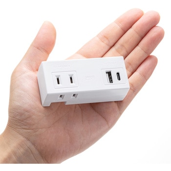 電源タップ サンワサプライ