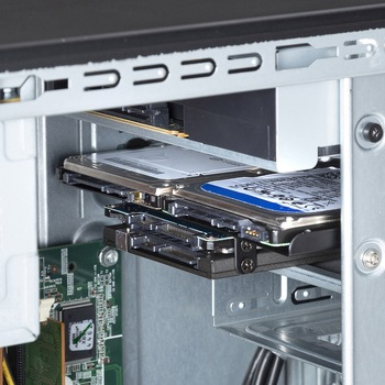 SSD/HDD変換マウンタ サンワサプライ