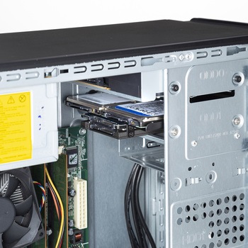 SSD/HDD変換マウンタ サンワサプライ