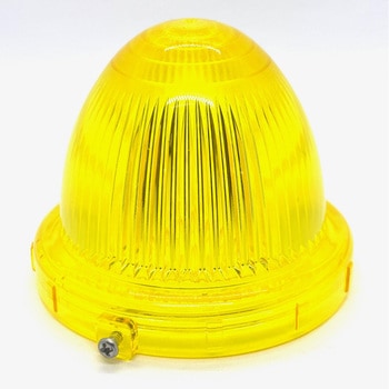 LEDマーカーKB45用レンズ(ビス付き) 小林総研