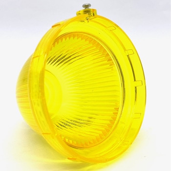 LEDマーカーKB45用レンズ(ビス付き) - 小林総研