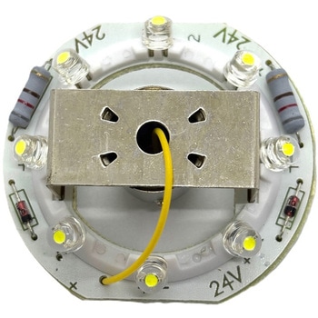 LEDマーカーKB45用LEDユニット/24V 小林総研