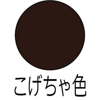 油性鉄部木部用 (つやあり) カンペハピオ