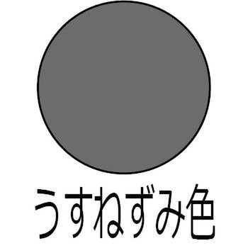 油性鉄部木部用 (つやあり) カンペハピオ