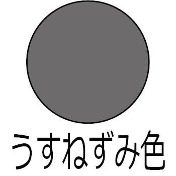 油性鉄部木部用 (つやあり) カンペハピオ