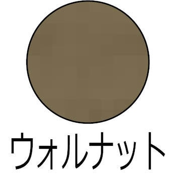ヌーロステイン 水性工作用塗料(木目を活かした半透明着色仕上げ) カンペハピオ