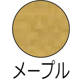 ヌーロステイン 水性工作用塗料(木目を活かした半透明着色仕上げ) カンペハピオ