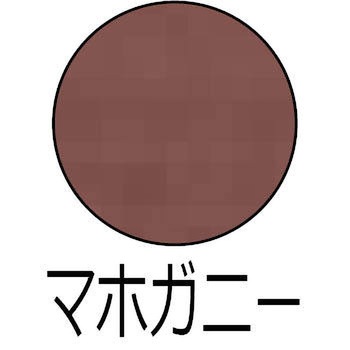 ヌーロステイン 水性工作用塗料(木目を活かした半透明着色仕上げ) カンペハピオ