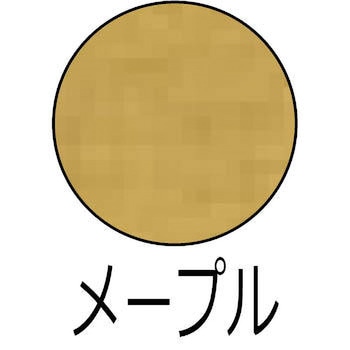 ヌーロステイン 水性工作用塗料(木目を活かした半透明着色仕上げ) カンペハピオ