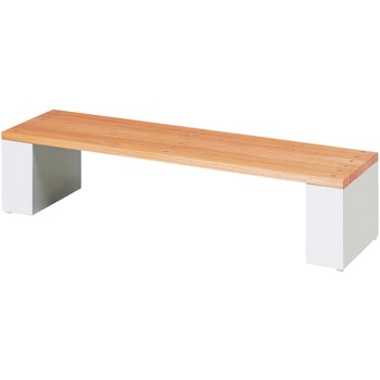 ウッドベンチ 弘益