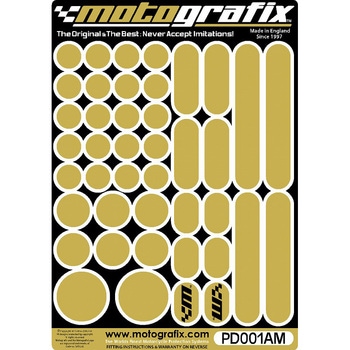 PROTECTIVE DOTS MOTO GRAFIX (モトグラフィックス)