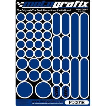 PROTECTIVE DOTS MOTO GRAFIX (モトグラフィックス)