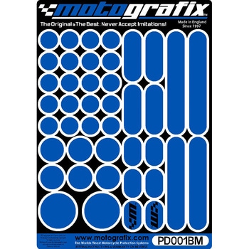 PROTECTIVE DOTS MOTO GRAFIX (モトグラフィックス)