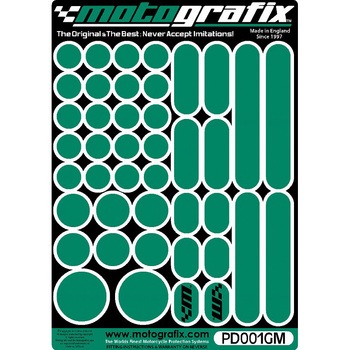 PROTECTIVE DOTS MOTO GRAFIX (モトグラフィックス)