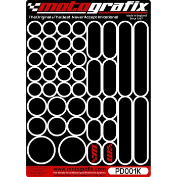 PROTECTIVE DOTS MOTO GRAFIX (モトグラフィックス)
