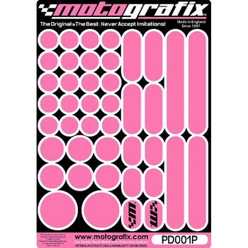 PROTECTIVE DOTS MOTO GRAFIX (モトグラフィックス)