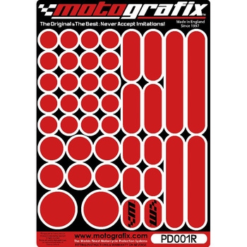 PROTECTIVE DOTS MOTO GRAFIX (モトグラフィックス)