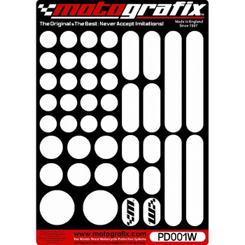 PROTECTIVE DOTS MOTO GRAFIX (モトグラフィックス)