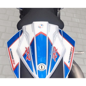 REAR BODY PAD MOTO GRAFIX (モトグラフィックス)