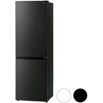 冷凍冷蔵庫 299L アイリスオーヤマ 【通販モノタロウ】