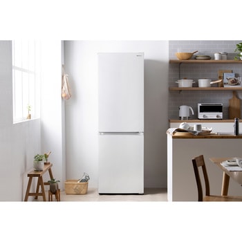 冷凍冷蔵庫 299L アイリスオーヤマ