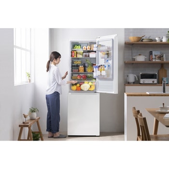 冷凍冷蔵庫 299L アイリスオーヤマ