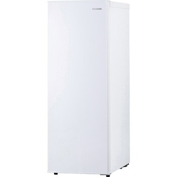 アイリスオーヤマ スリム冷蔵庫 80L IRSN-8A-W ホワイト　値下げ可80l