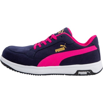 64.216.0 PUMA SAFETY Heritage AIRTWIST2.0LOW 1足 PUMA SAFETY