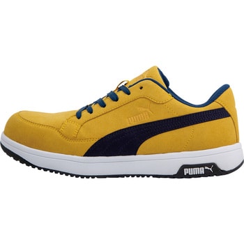 64.217.0 PUMA SAFETY Heritage AIRTWIST2.0LOW 1足 PUMA SAFETY