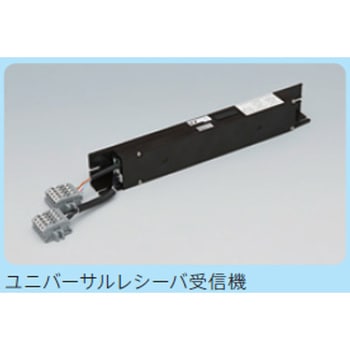 オーダー】サイズオーダー電動カーテンレール「ビニマックス40型」片開