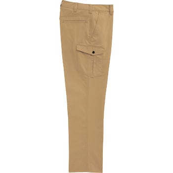 カーゴパンツ 35593 クロダルマ