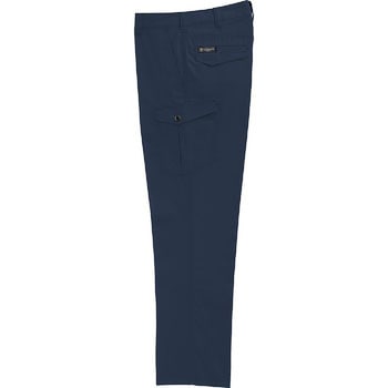 カーゴパンツ 35593 クロダルマ