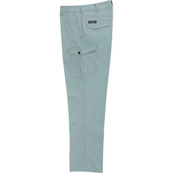 カーゴパンツ 35593 クロダルマ